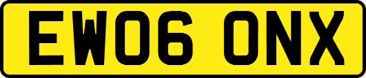 EW06ONX