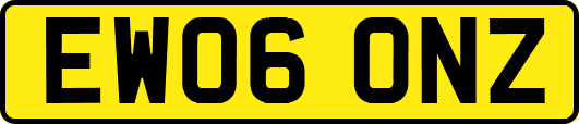 EW06ONZ