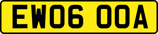 EW06OOA