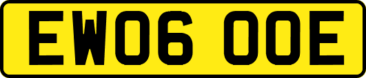 EW06OOE