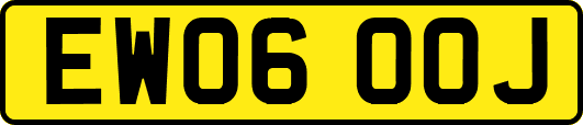 EW06OOJ