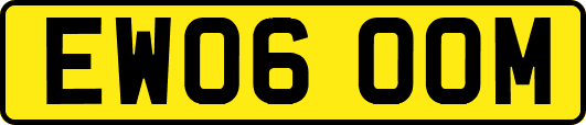 EW06OOM