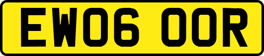 EW06OOR