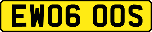 EW06OOS