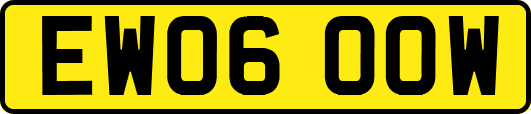 EW06OOW