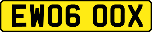 EW06OOX