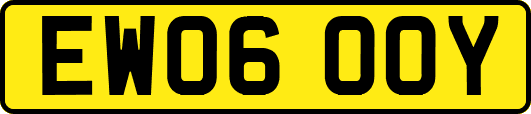 EW06OOY