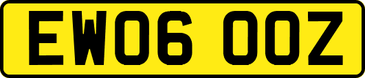 EW06OOZ