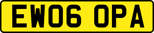 EW06OPA