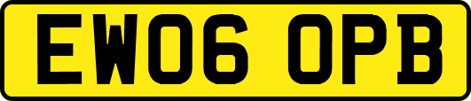 EW06OPB