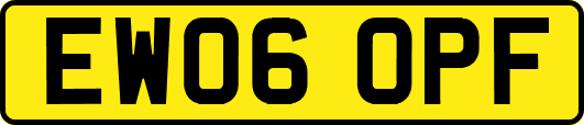 EW06OPF