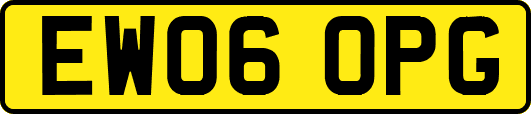 EW06OPG