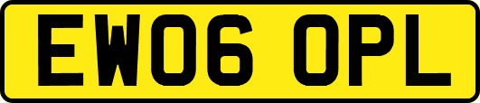 EW06OPL