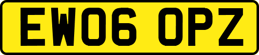 EW06OPZ