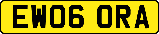 EW06ORA