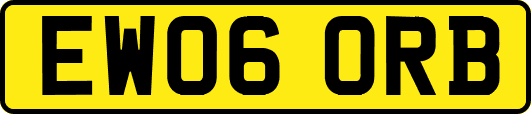 EW06ORB