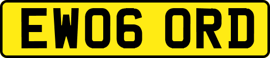 EW06ORD