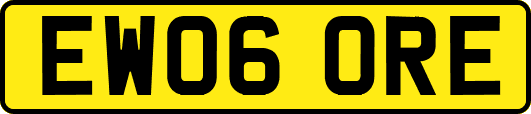 EW06ORE