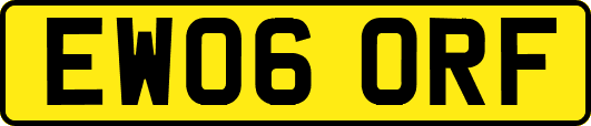 EW06ORF