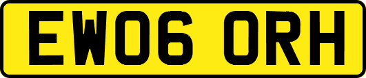 EW06ORH