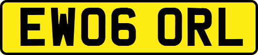 EW06ORL