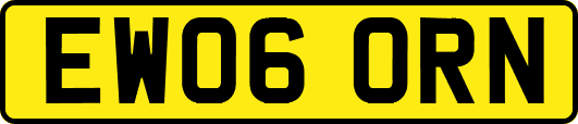 EW06ORN
