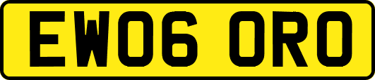 EW06ORO