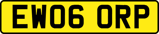 EW06ORP