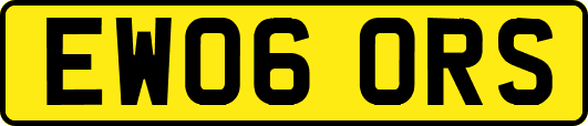 EW06ORS