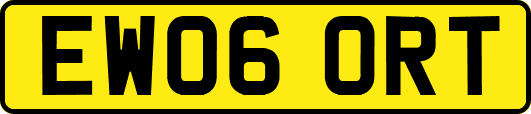 EW06ORT
