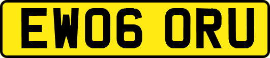 EW06ORU