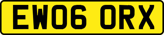 EW06ORX