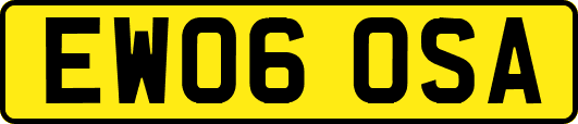 EW06OSA