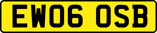 EW06OSB