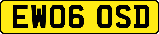 EW06OSD