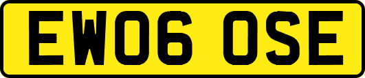 EW06OSE