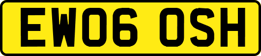 EW06OSH