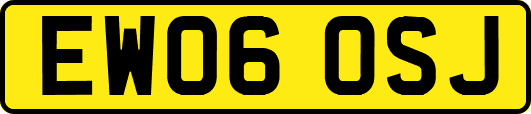 EW06OSJ