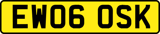 EW06OSK