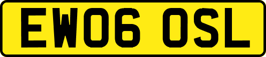 EW06OSL