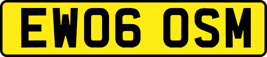 EW06OSM