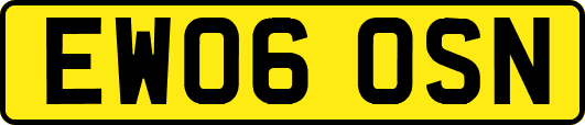 EW06OSN