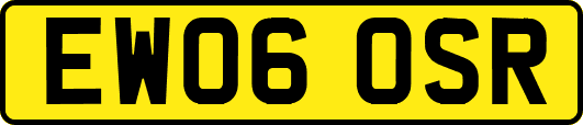 EW06OSR