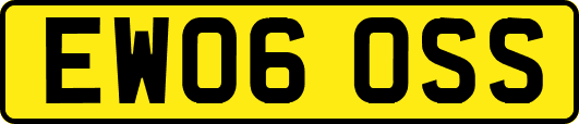 EW06OSS