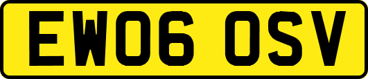 EW06OSV