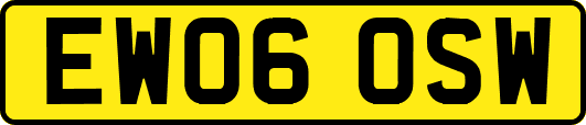EW06OSW
