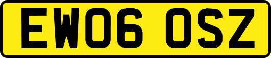 EW06OSZ