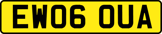 EW06OUA