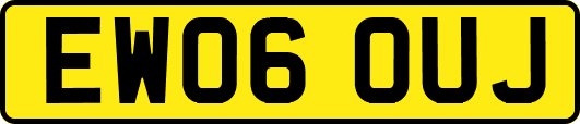 EW06OUJ
