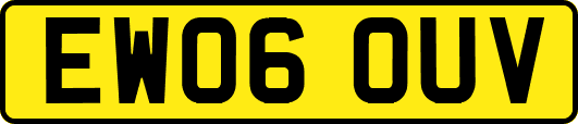 EW06OUV